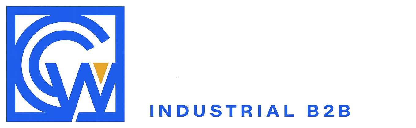 Chef's Workspace — Industrial B2B