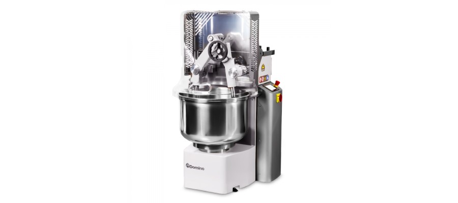 DOMINO TUFF 130 HYDRO