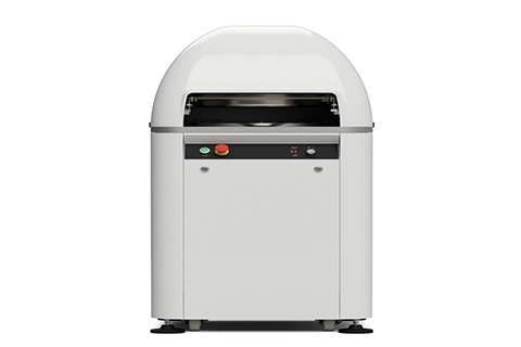 VITELLA Automatic Bun Rounding Divider